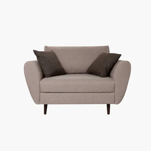 product-2 Modern Upholstered Armchair