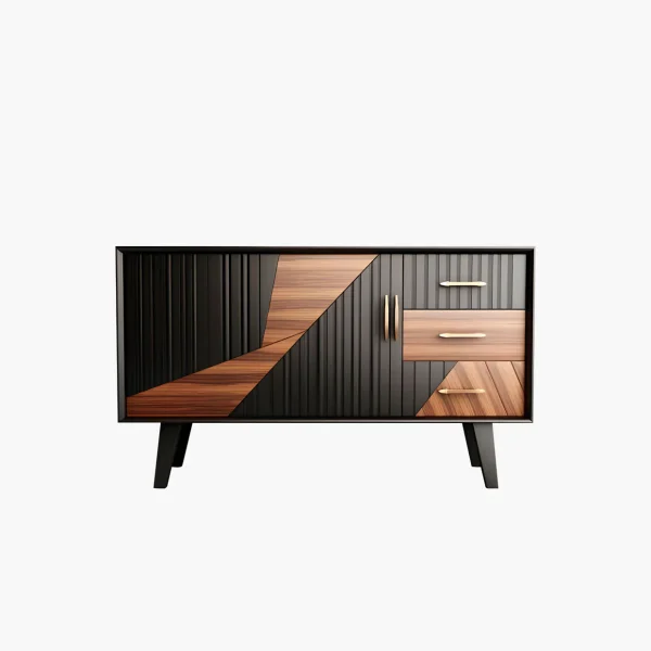 Modern Sideboard Storage Cabinet