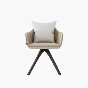Modern Upholstered Dining Chair