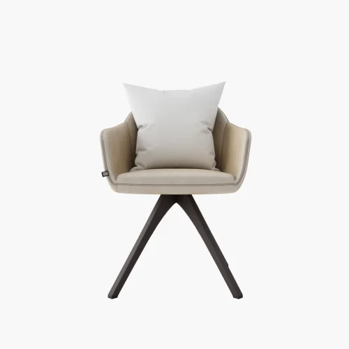 product-3 Modern Upholstered Dining Chair