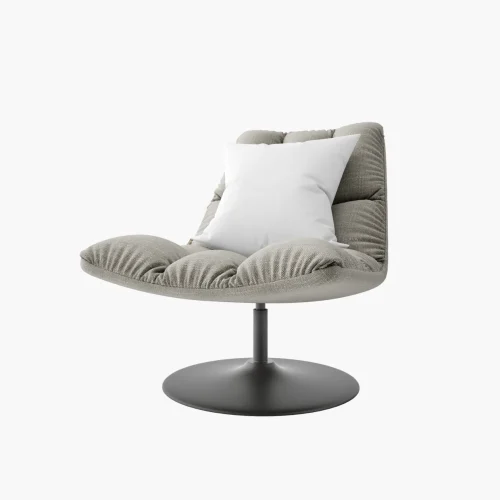 product-5 Modern Swivel Accent Chair